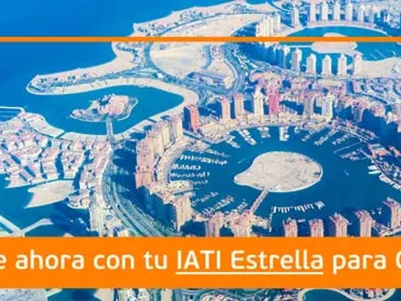 Contratar seguro de viaje a Qatar