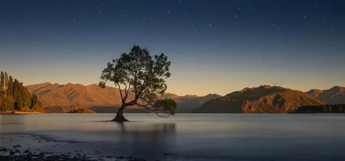 Itinerario Nueva Zelanda