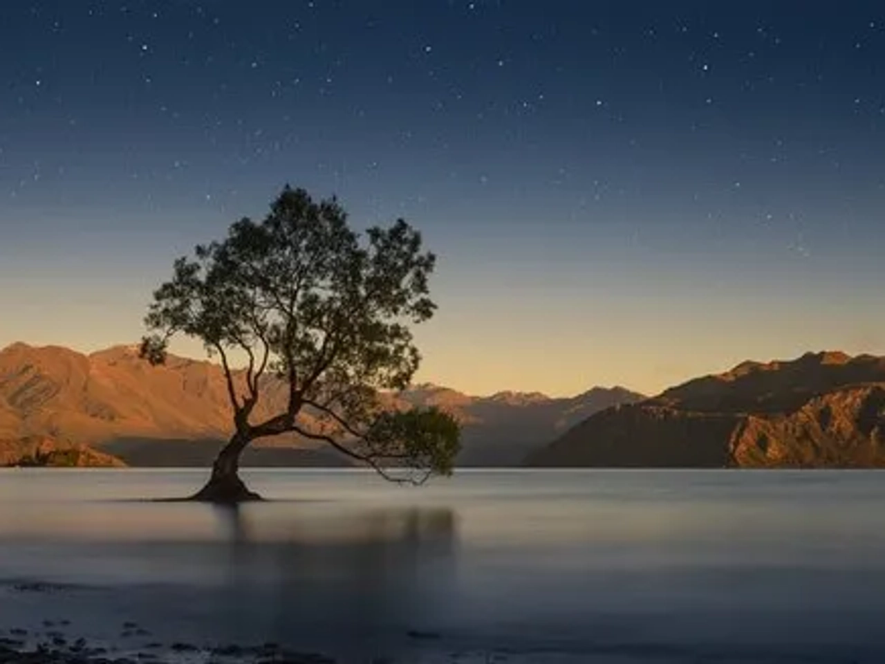 Itinerario Nueva Zelanda