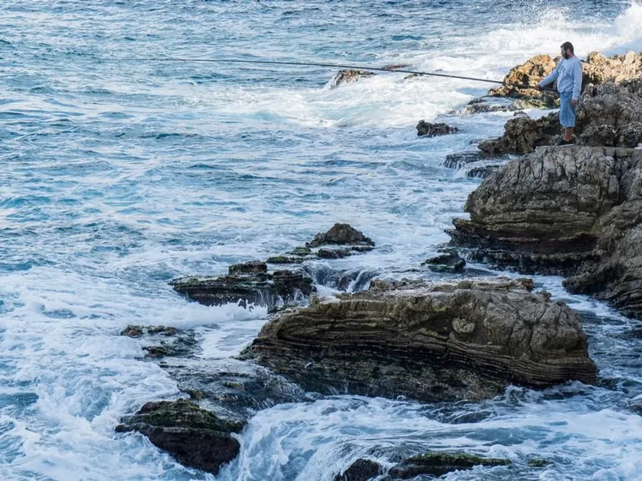 La Corniche, Beirut