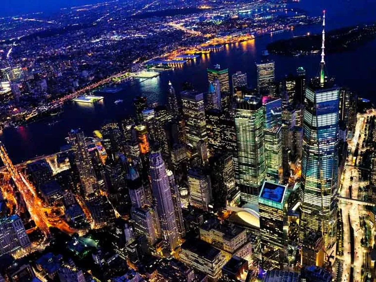 documentación para viajar a Nueva York