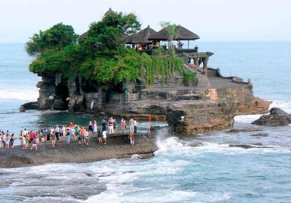 Pura Tanah Lot