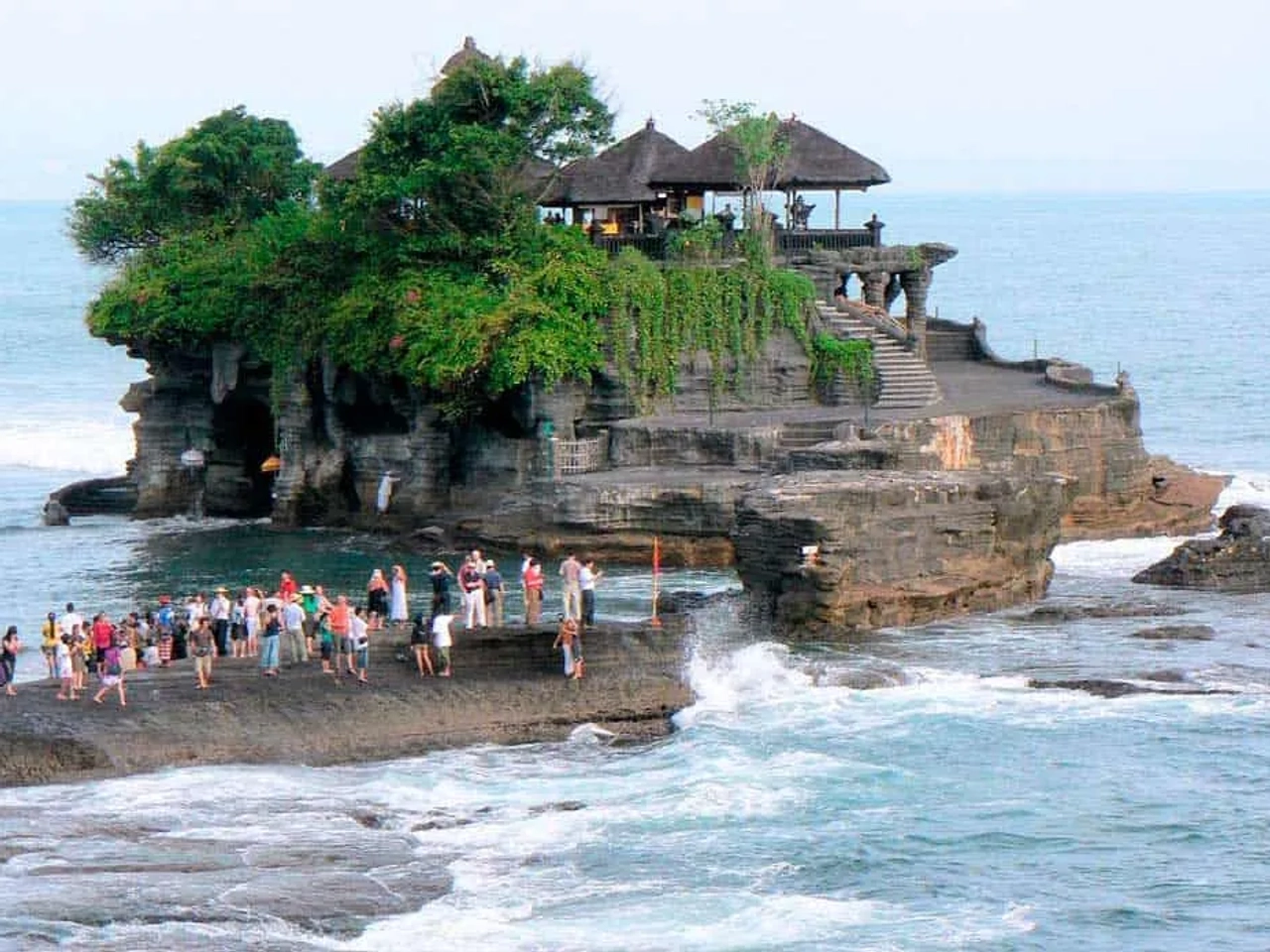 Pura Tanah Lot