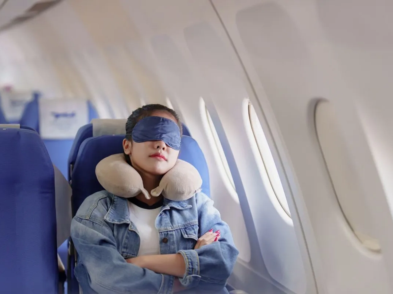 Qué llevar en un vuelo