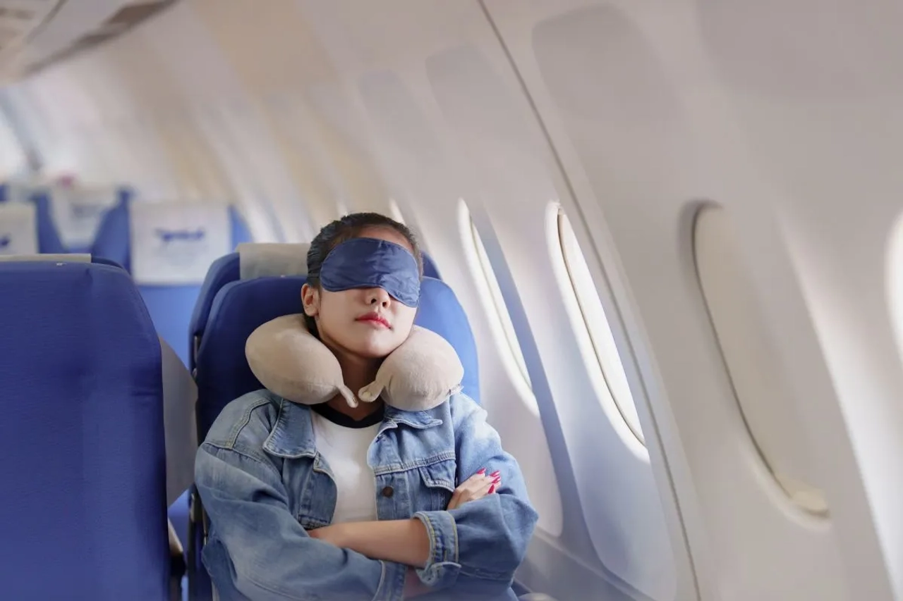 Qué llevar en un vuelo