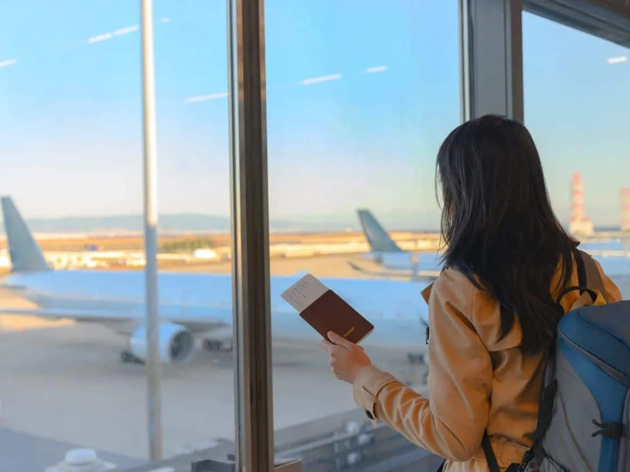 cuales son las agencias de viajes más seguras