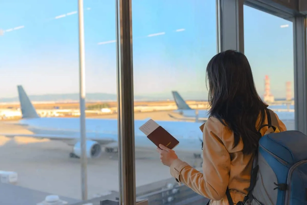 cuales son las agencias de viajes más seguras