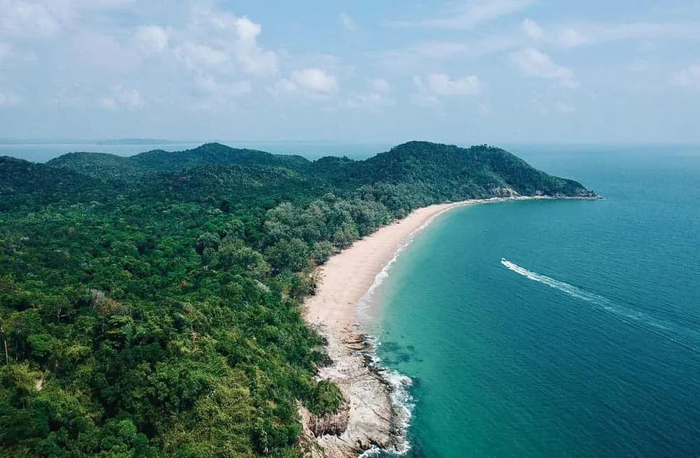 Qué se necesita para viajar a Malasia