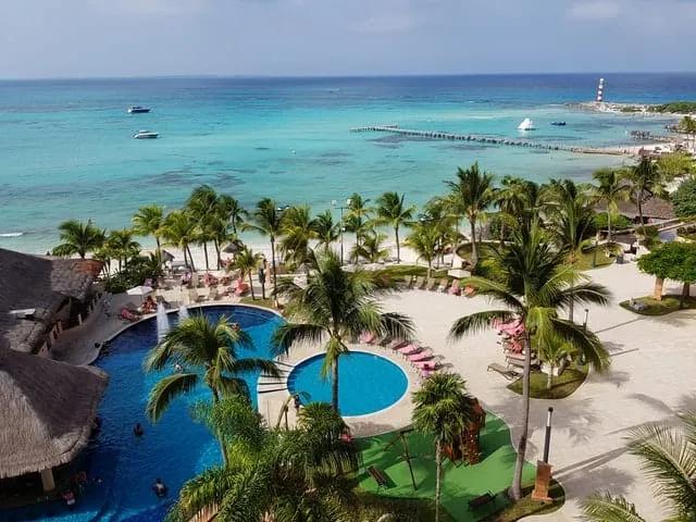 Cancún, México
