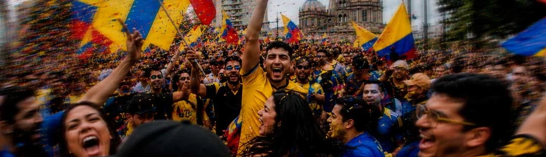 Seguro de viaje prácticamente gratis para ver a Colombia