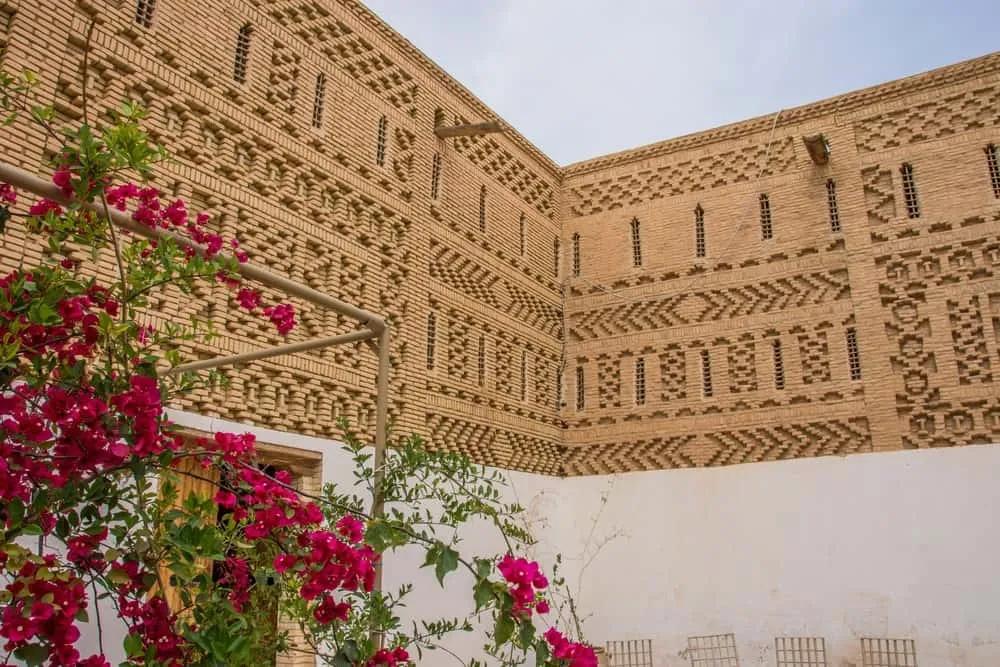 lugares turísticos en Túnez