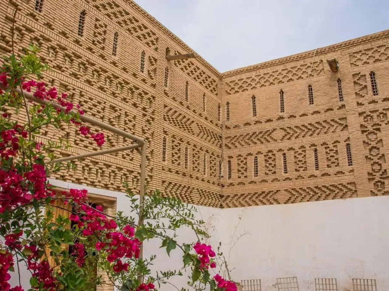 lugares turísticos en Túnez