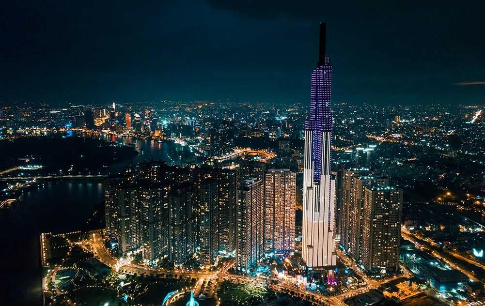 es peligroso viajar a Vietnam