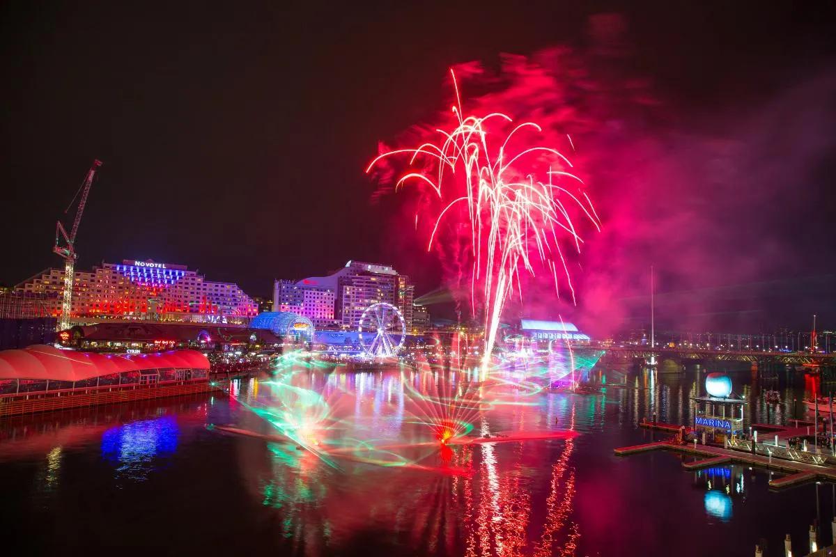 destinos para viajar en navidad
