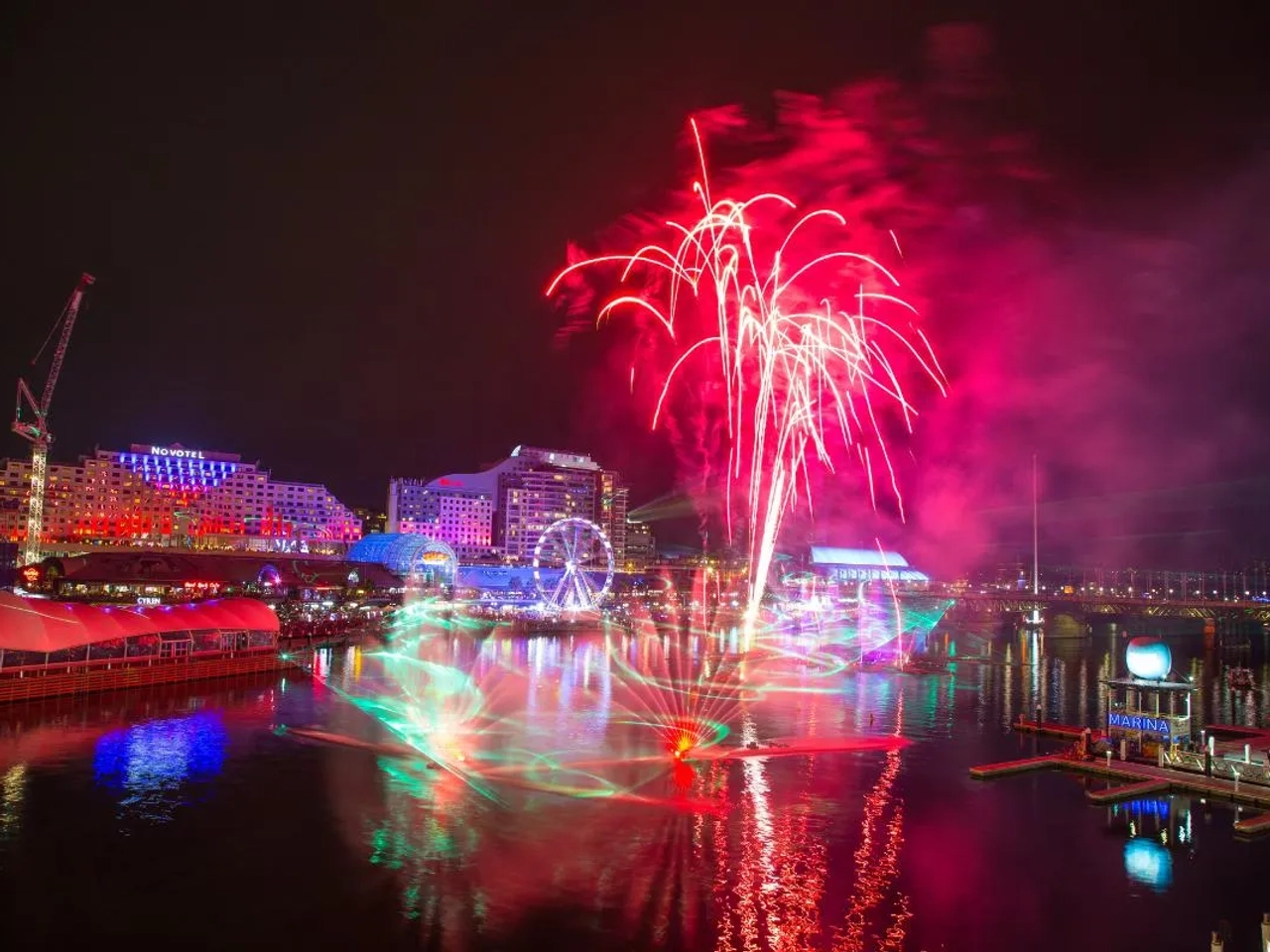 destinos para viajar en navidad