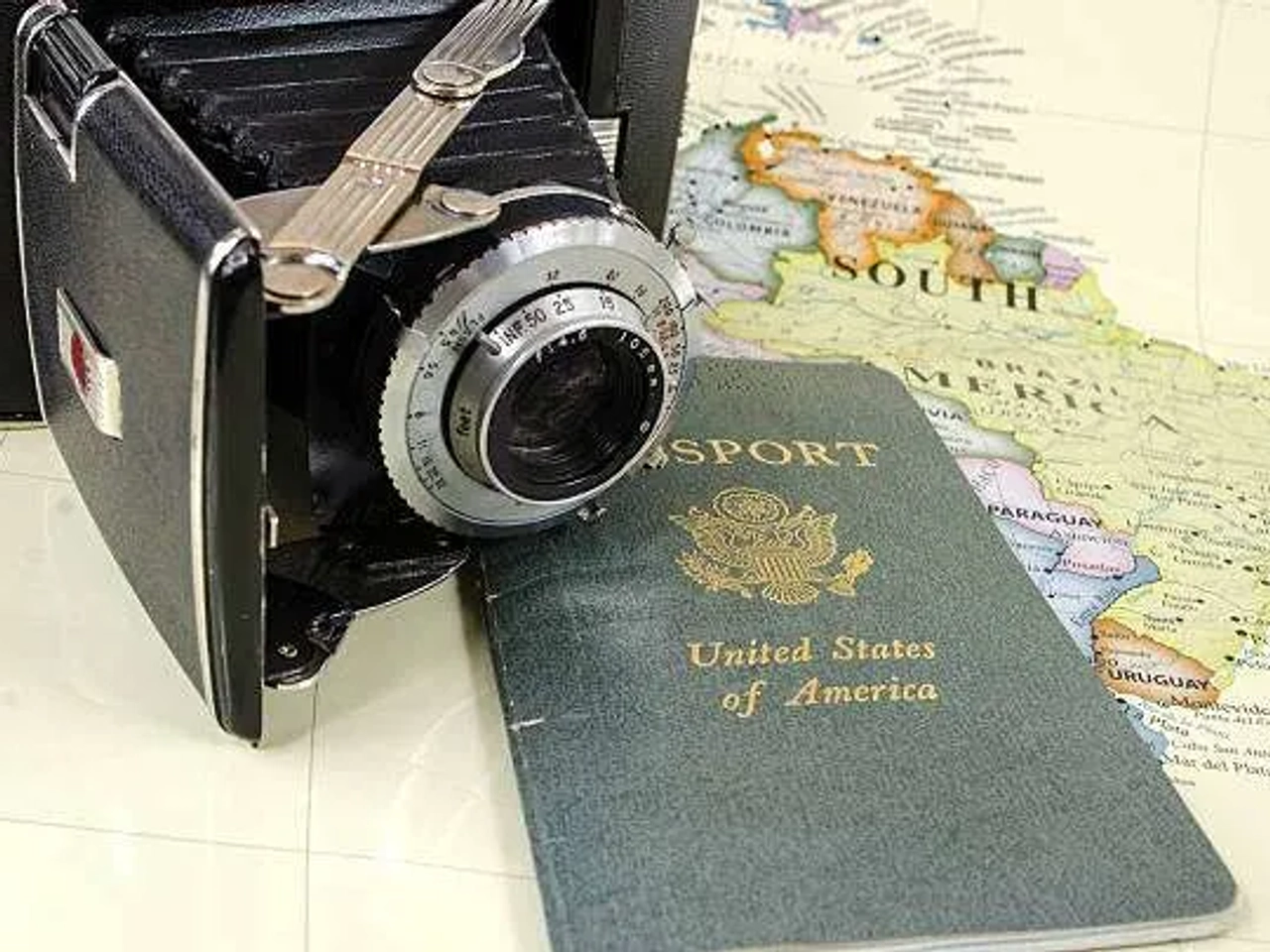 requisitos para viajar a Estados Unidos