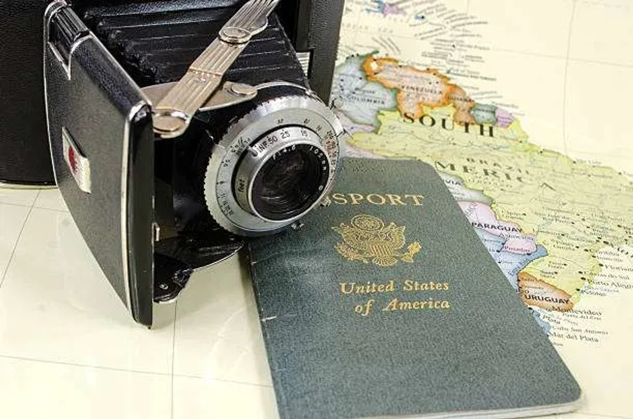 requisitos para viajar a Estados Unidos