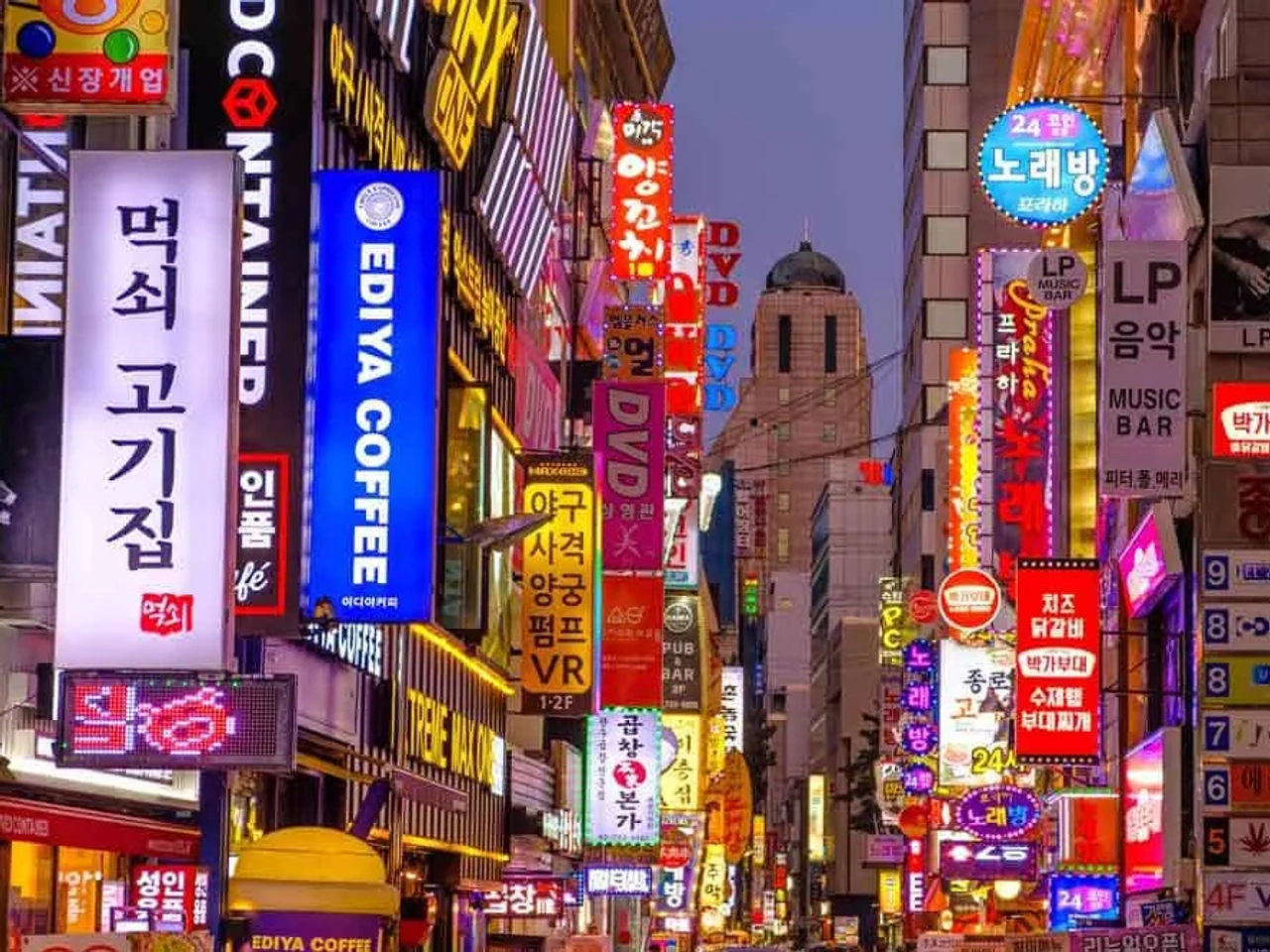 Discover Seoul Pass