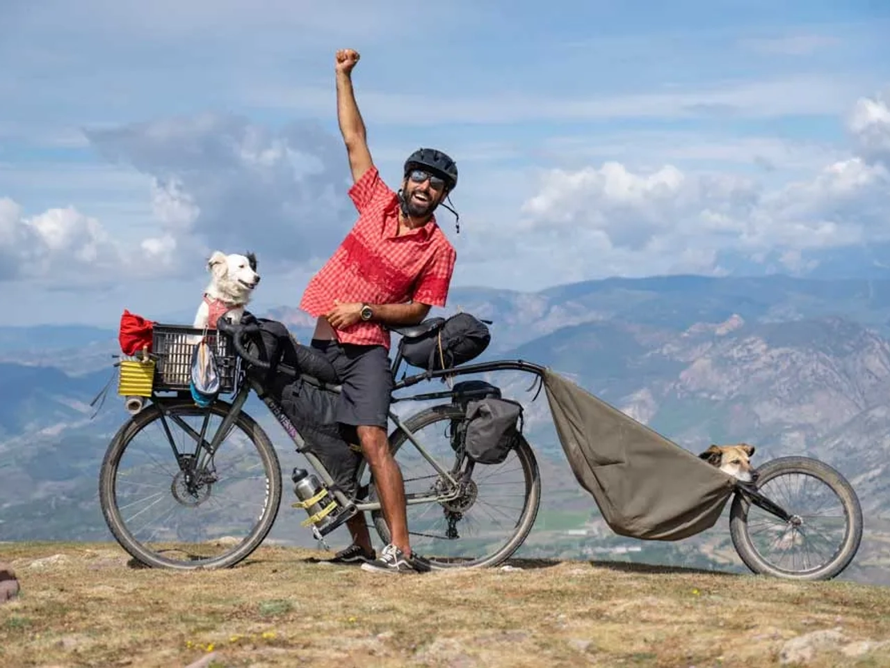 Podcast viajar con perros