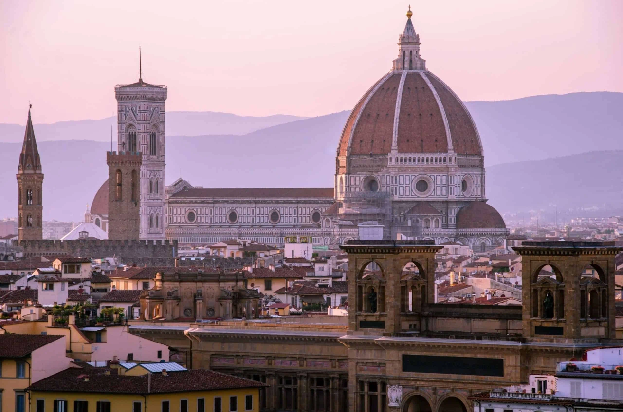 mejor seguro y asistencia de viaje Italia