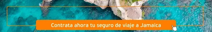 seguro de viaje a Jamaica