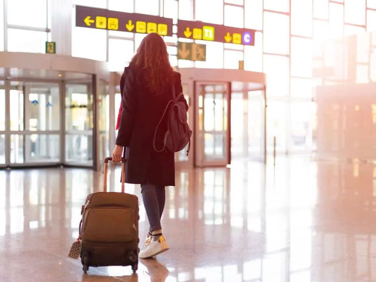 guía de transportes desde el Aeropuerto de Barcelona