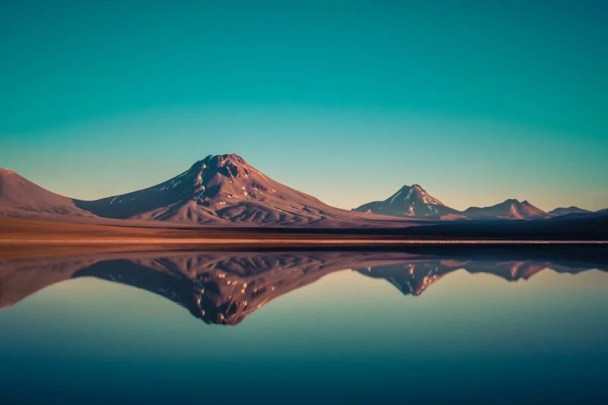 Seguro de viaje Chile