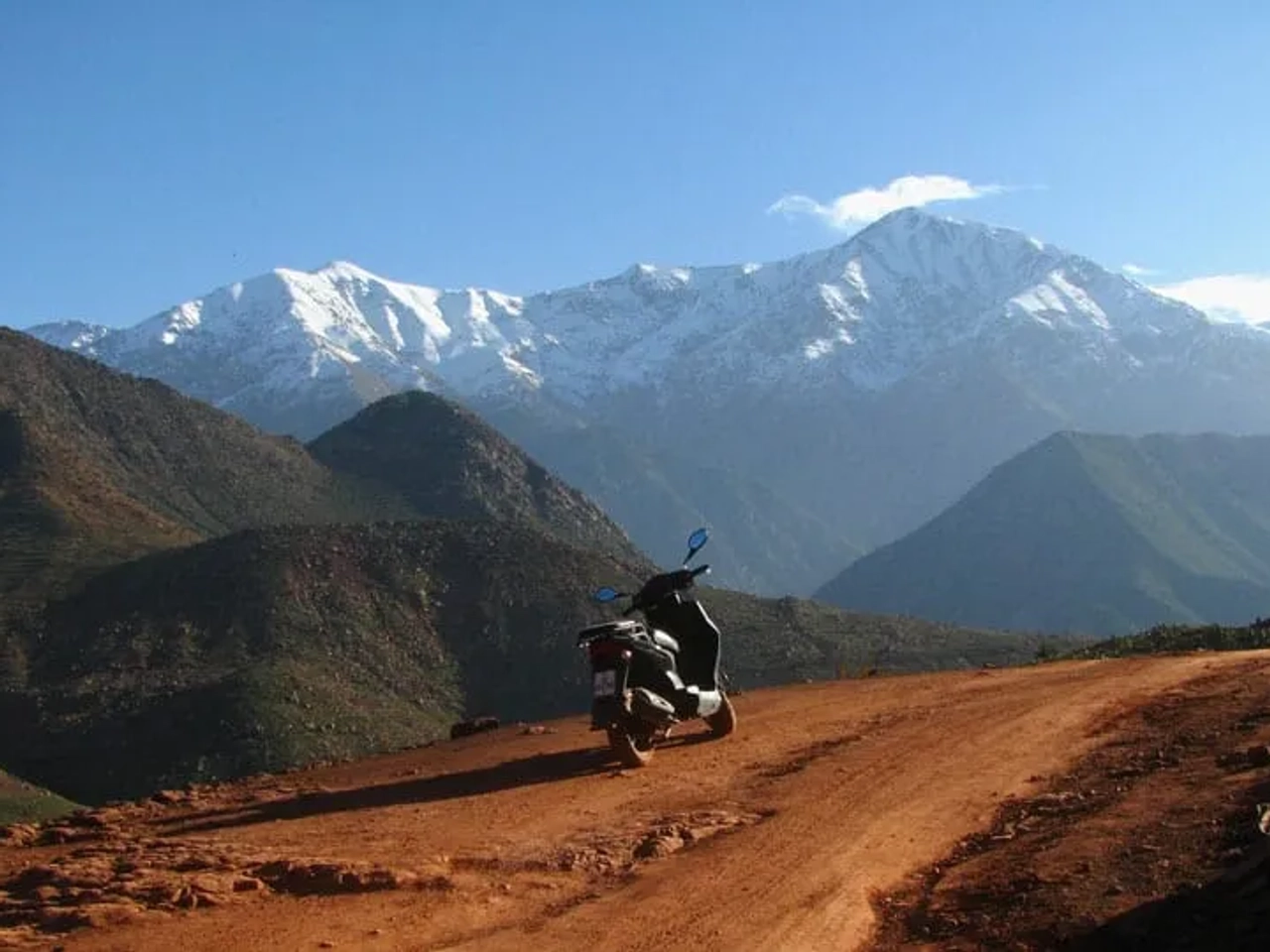 excursiones desde Marrakech