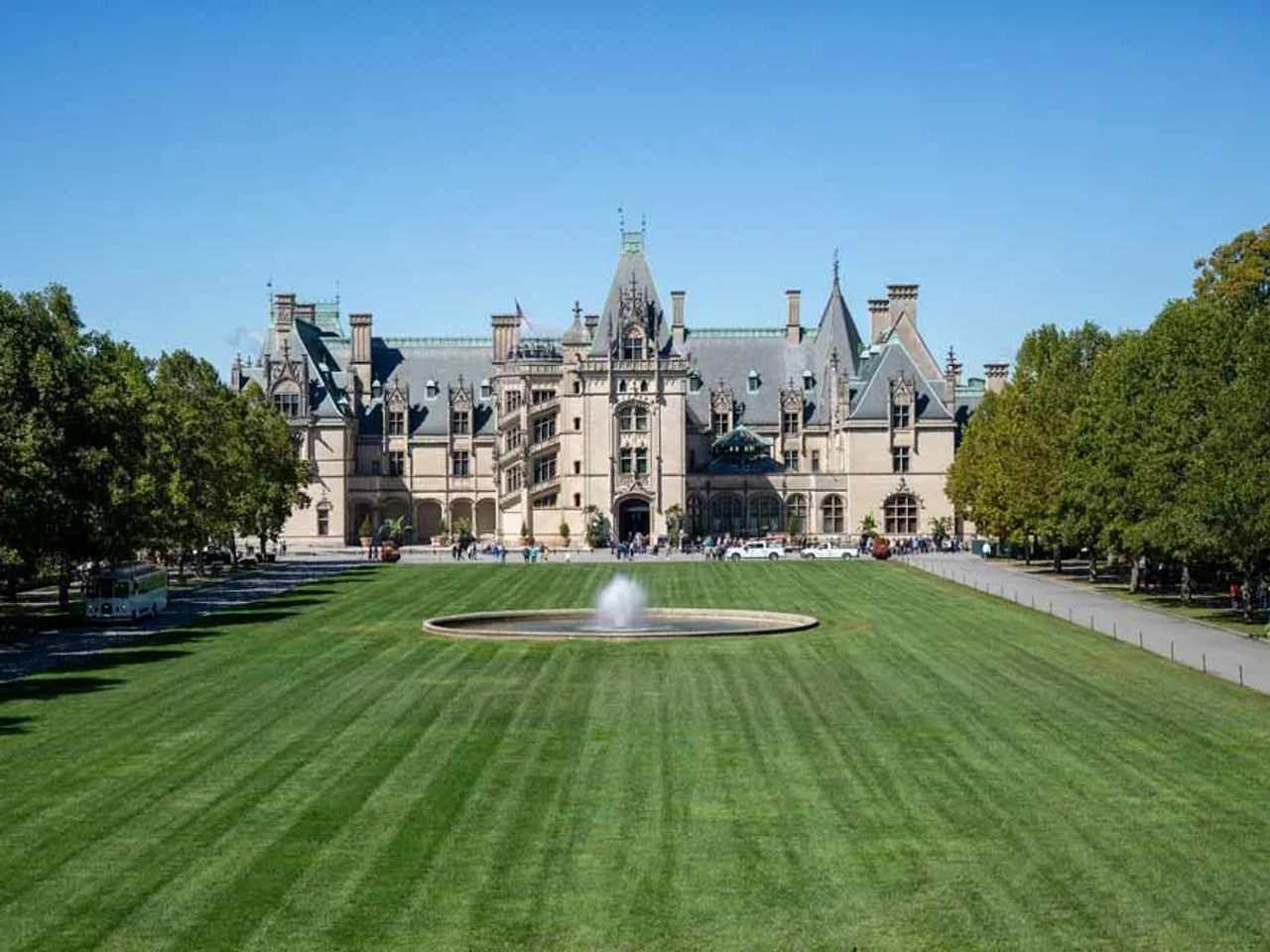 Asheville, Carolina del Norte