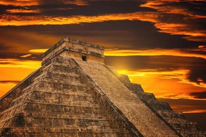 visitar Chichen Itza