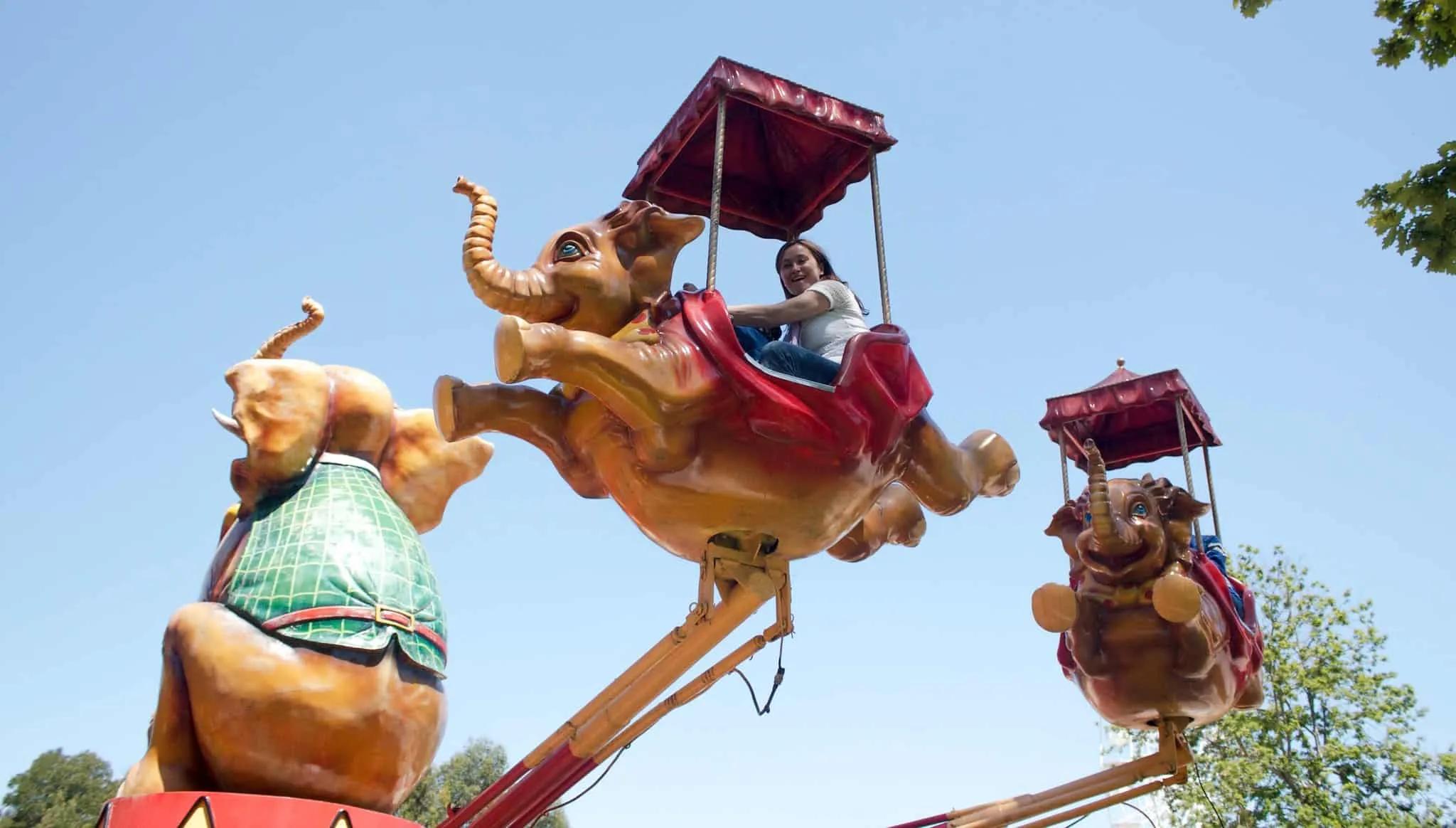 magikland parque tematico em portugal