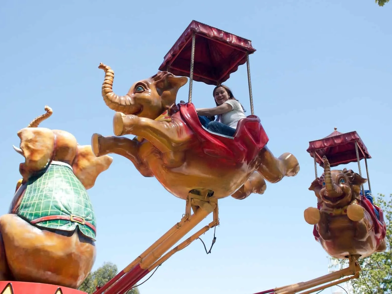 magikland parque tematico em portugal