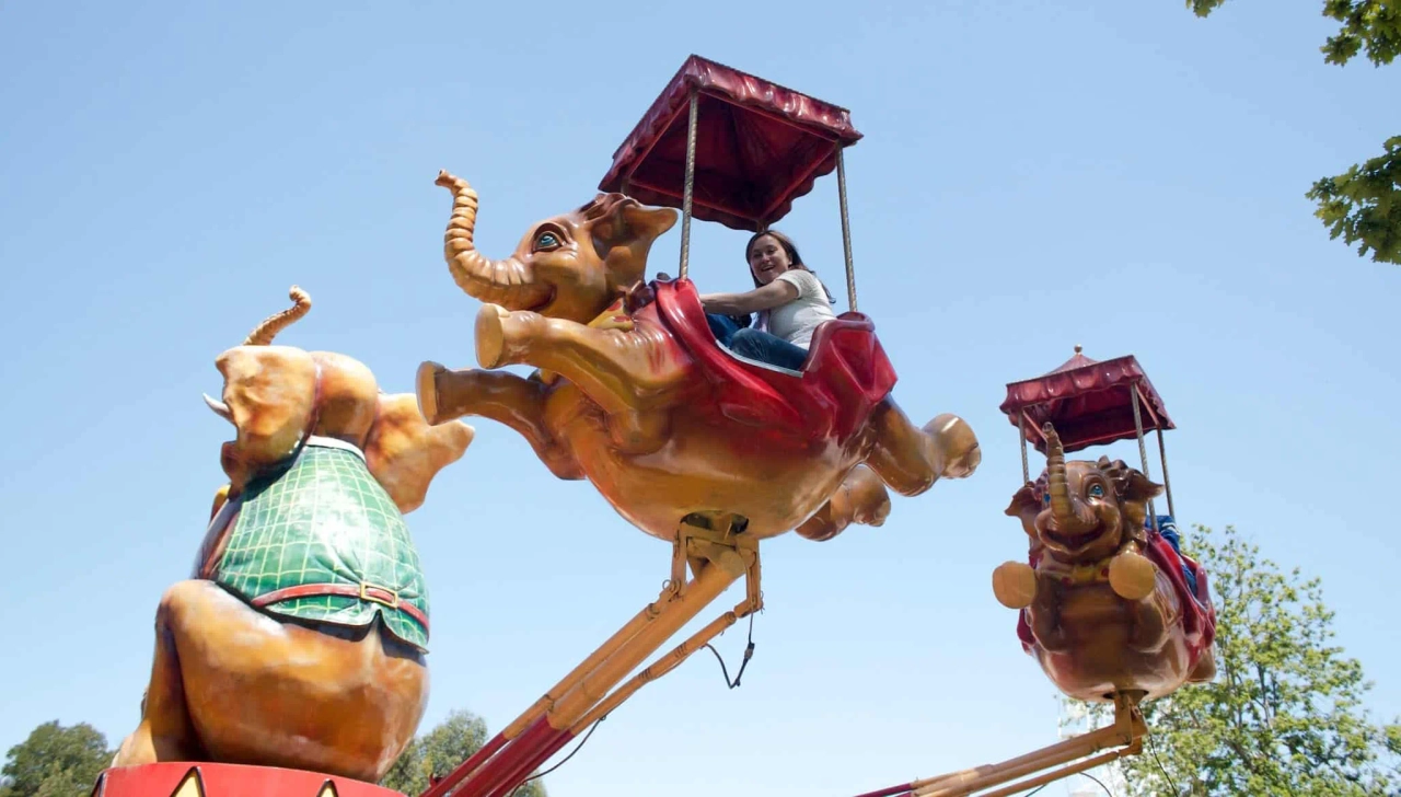 magikland parque tematico em portugal