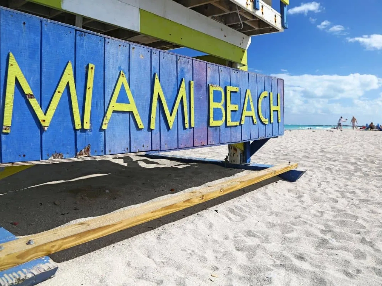 Consejos para viajar a Miami