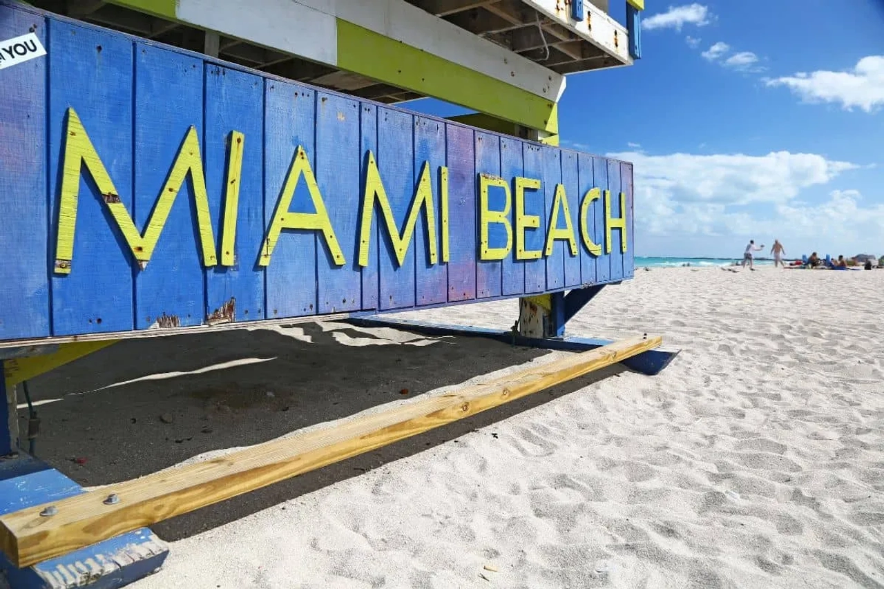 Consejos para viajar a Miami
