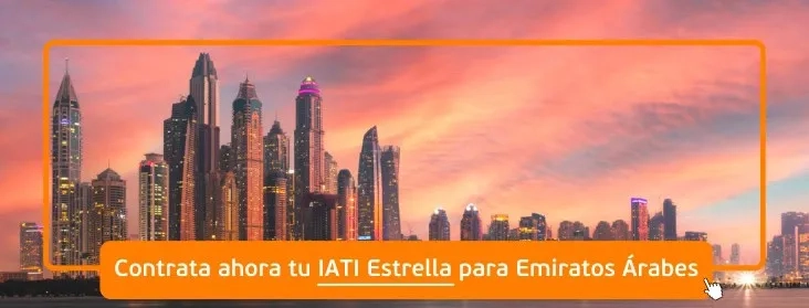 contratar seguro para viajar a Emiratos Árabes