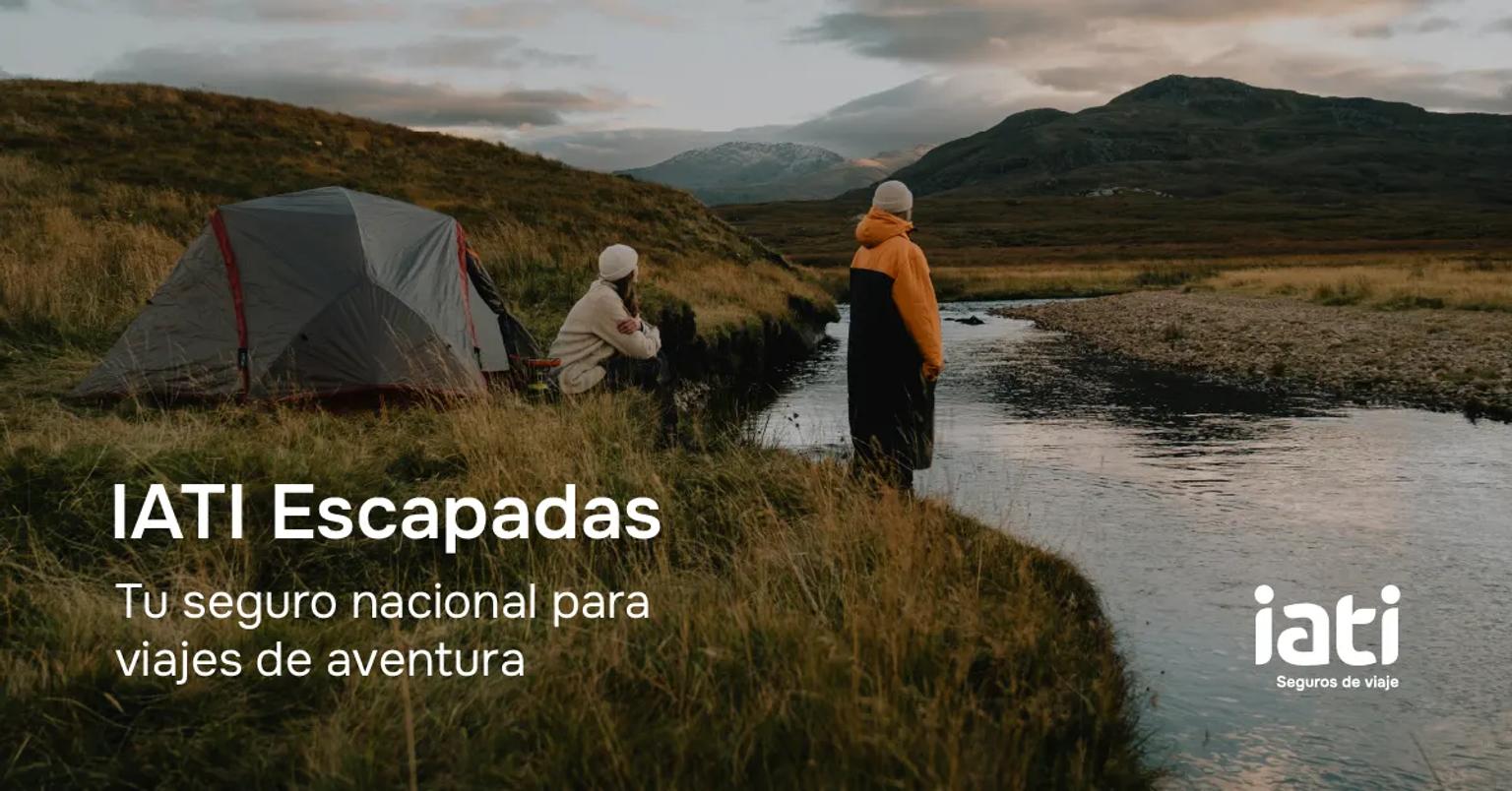 seguro para turismo de aventura a México