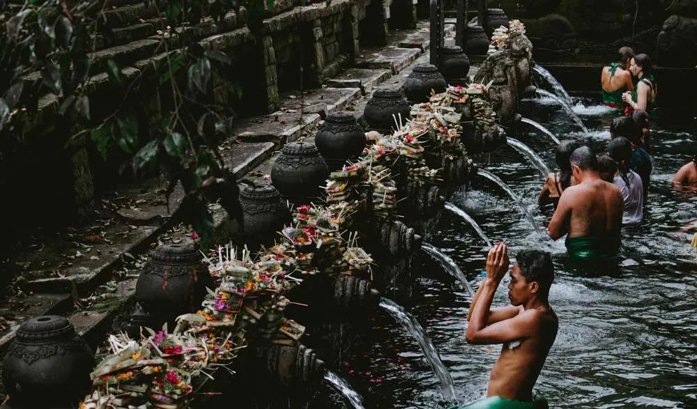 obtener visa turista Indonesia