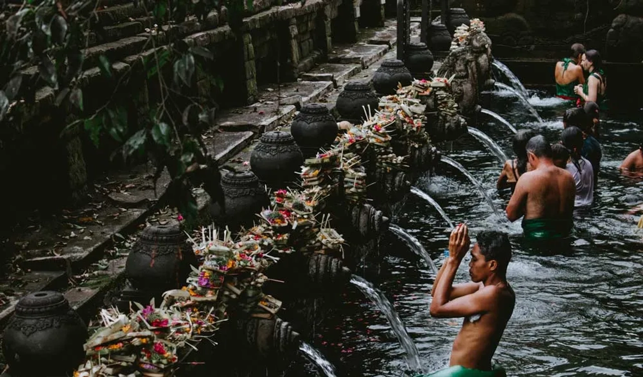 obtener visa turista Indonesia