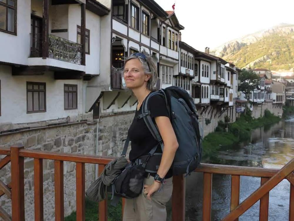 consejos para hacer el equipaje, el podcast de IATI