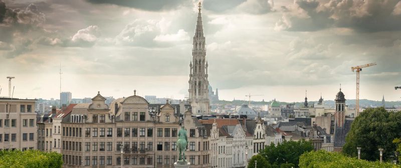 O que fazer em Bruxelas em dois dias