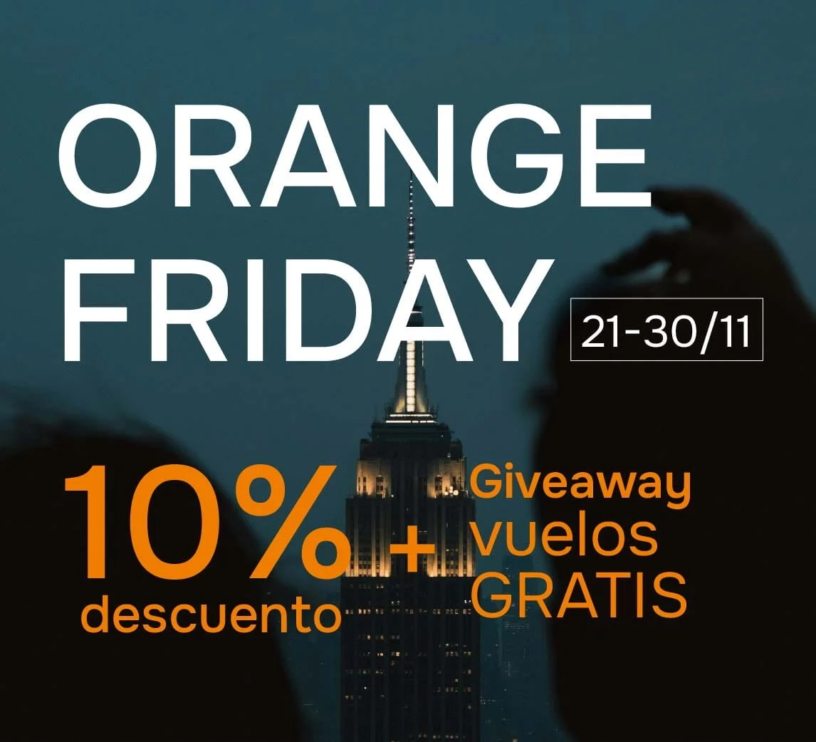 Black Friday 2025 con IATI Global