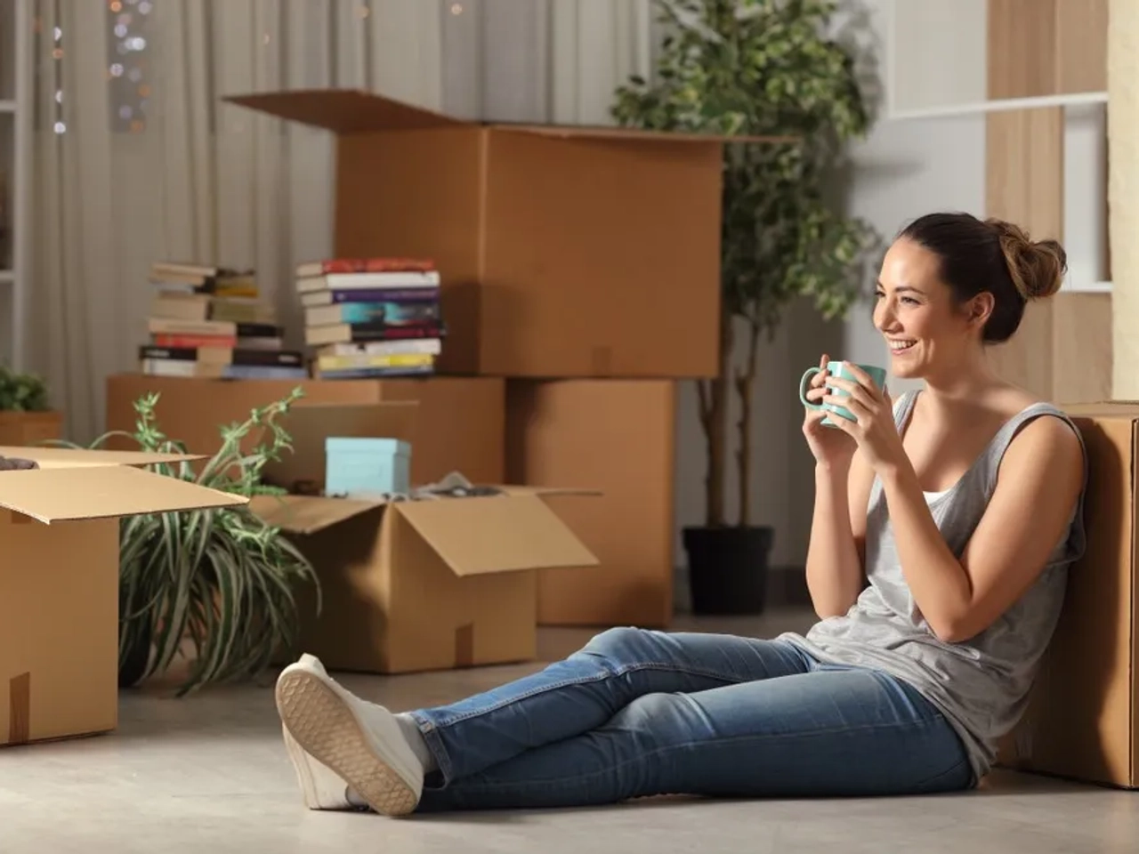 cliente de seguro de vida