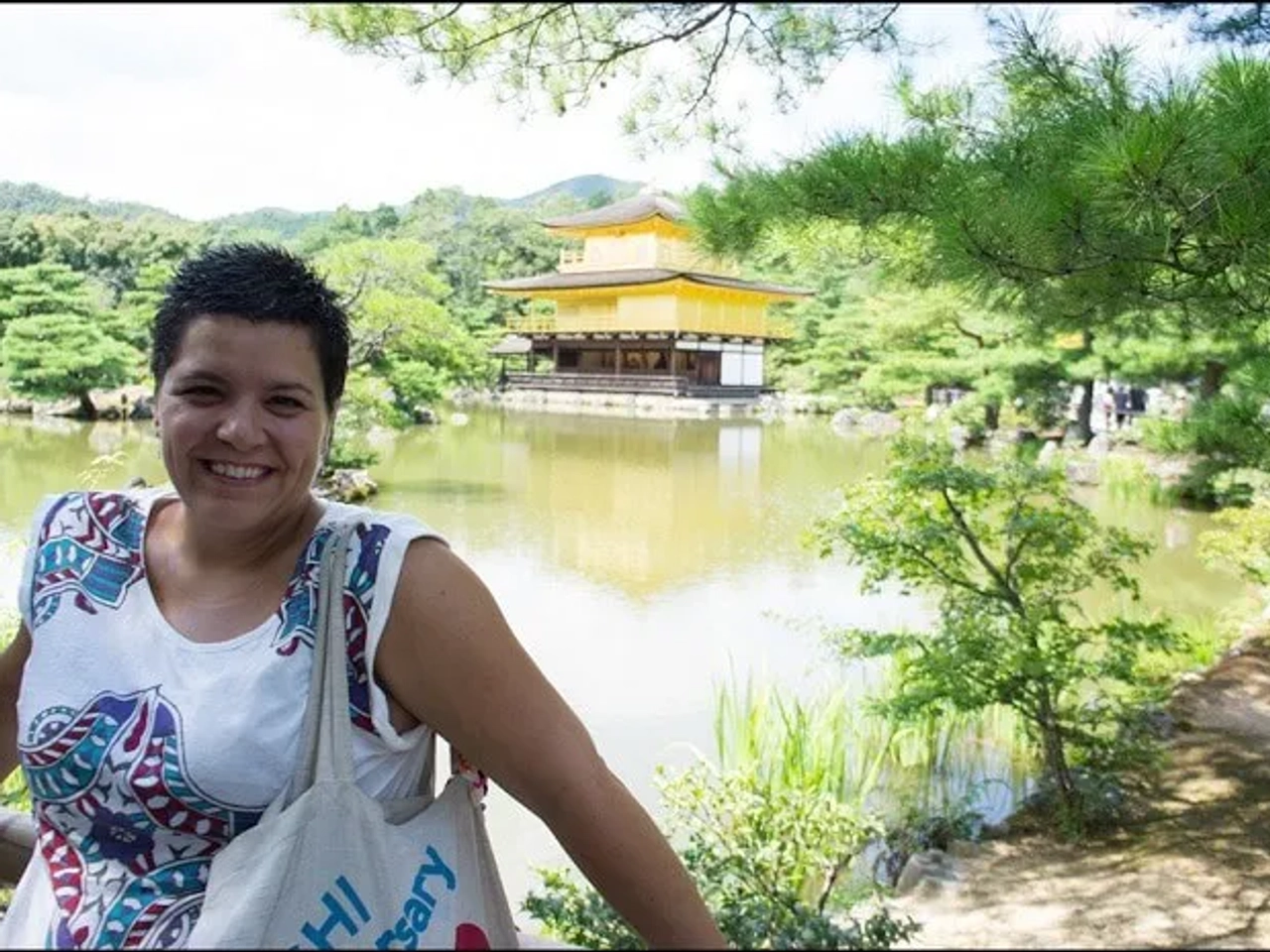 kinkakuji-kioto