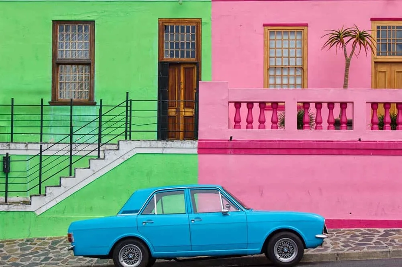 requisitos para viajar a Sudáfrica