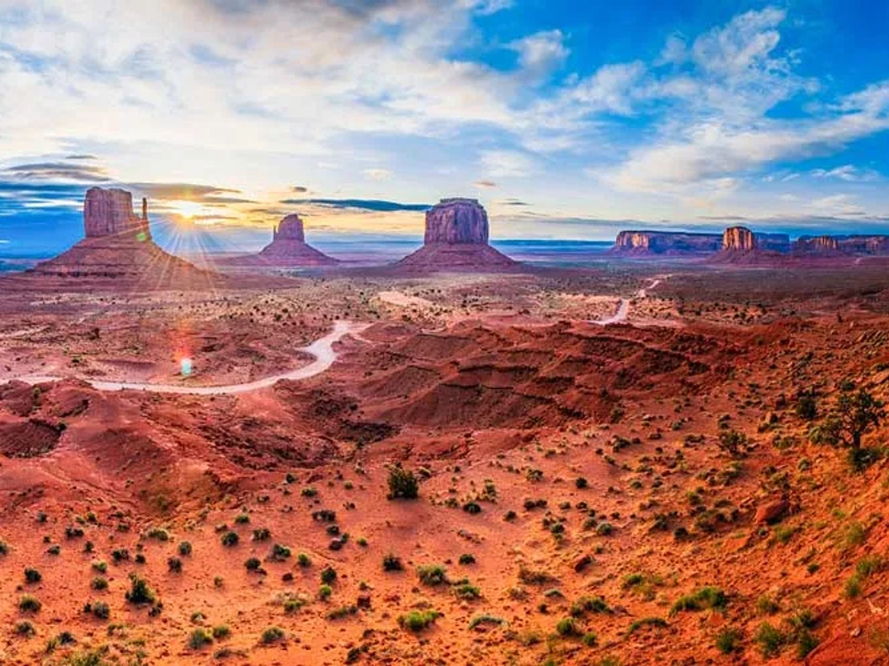 documentos para viajar a Estados Unidos