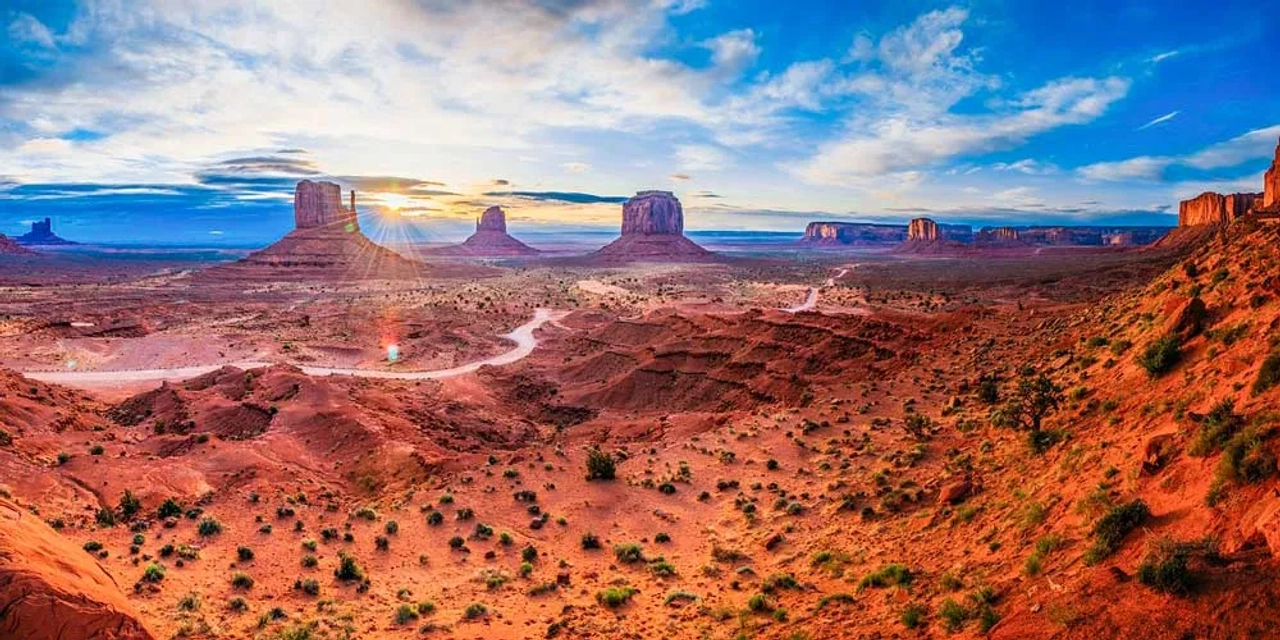 documentos para viajar a Estados Unidos