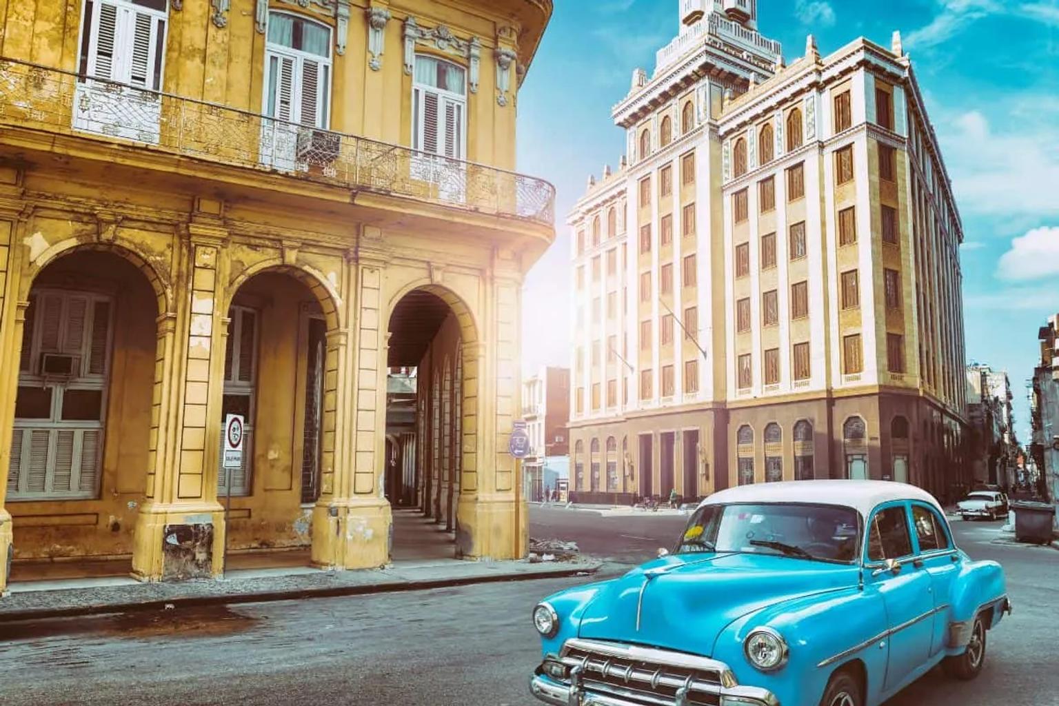 Qué hacer en Cuba