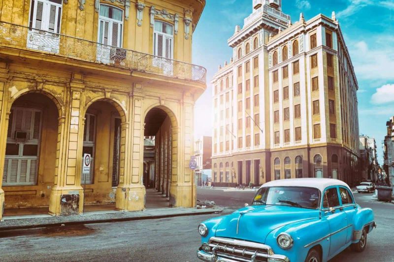 Qué hacer en Cuba: actividades imperdibles