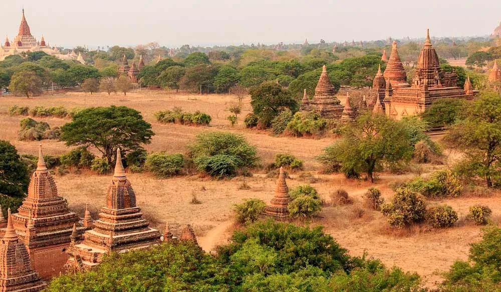 cobertura para deportes de aventura para Mochilero